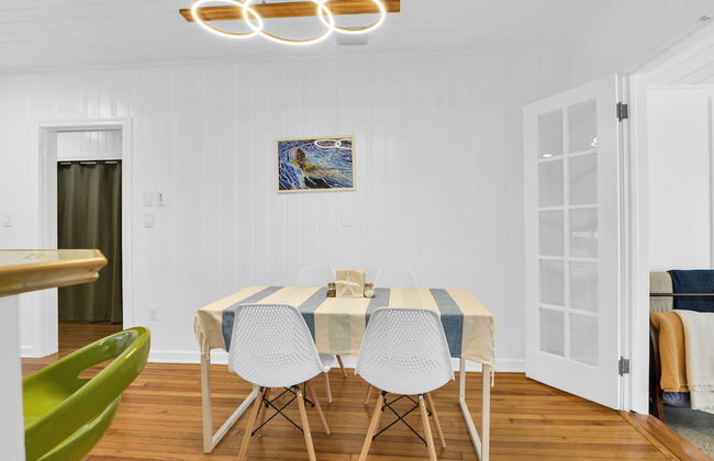 Tranquility by the Beach - Foto 10