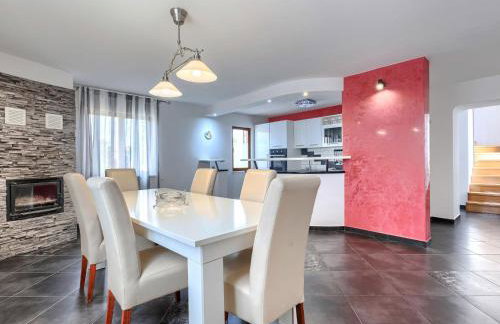 Holiday Home Jadreški by Interhome - Foto 10