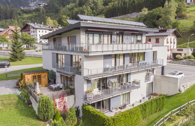 Flirscherblick - Foto 1