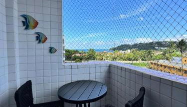 VISTA MAR 3 min caminhada até a praia - Foto 3