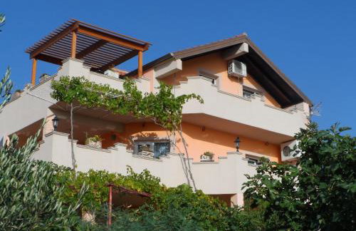 Apartments Villa Marija - Foto 33