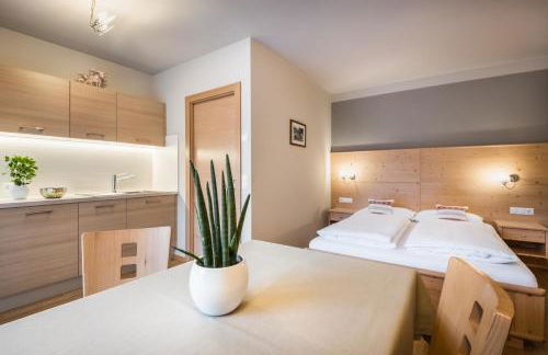 Chalet Vanzi - Photo 8