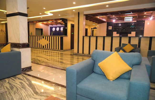 Reef Beach Hotel Apartments - Foto 21