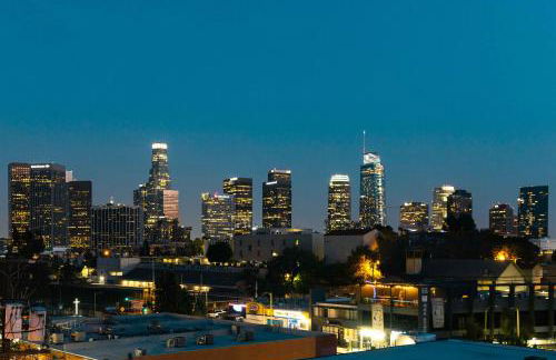 Spectacular Rooftop View House - Foto 26