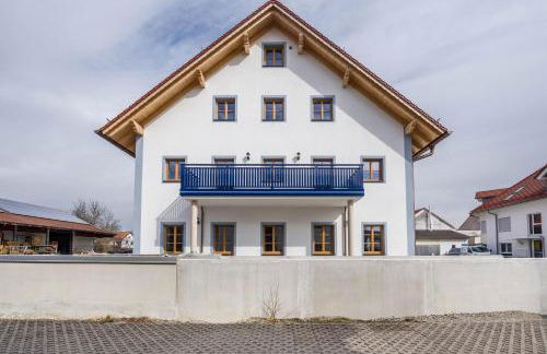 Ferienwohnung Maria - Foto 22