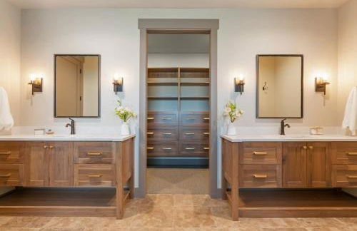 Luxury Retreat Teton Views 3 Acres - Foto 34