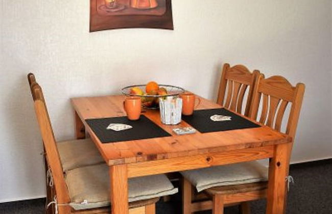 Haus Godewind - Foto 9