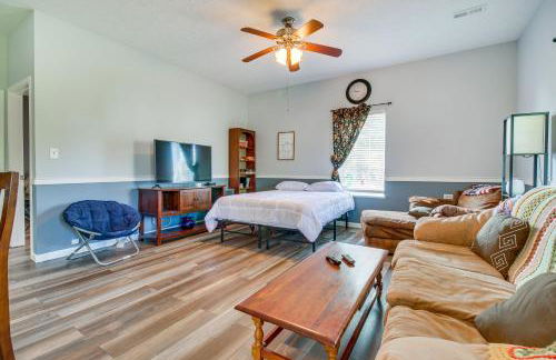 Kentucky Retreat Near Williamstown Lake! - Foto 8