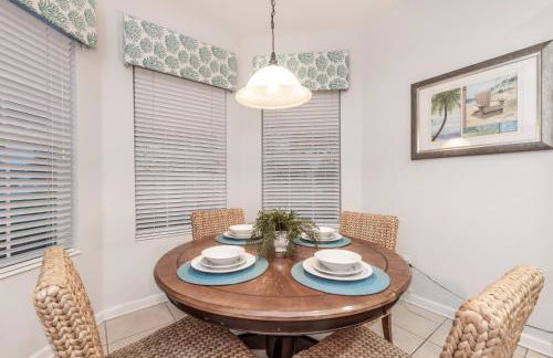 Spacious Home W/private Pool/spa & Free Waterpark! - Foto 26