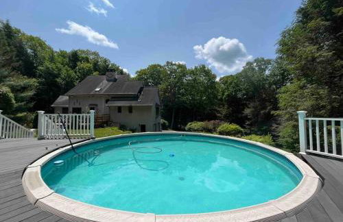 NatureGlow Residence Stylish Contemporary Home - Foto 37