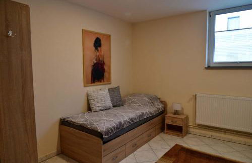 Annis Wohnschlösschen - Foto 13