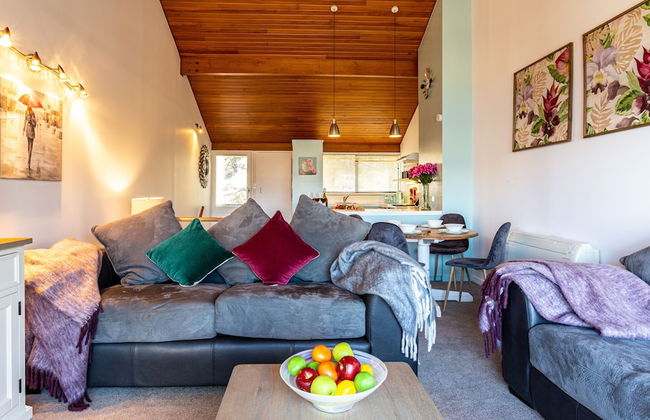 Beautiful Spacious Lake View City Townhouse - Foto 17