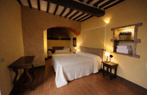 Fattoria Agriturismo Nerbona - Foto 56