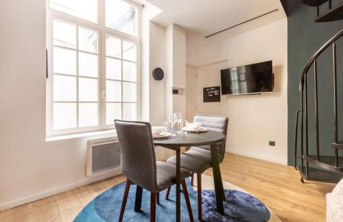 Au Chat Qui Dort Lille - Magasin - Foto 66