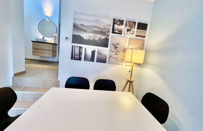 Luxury 2BR 2BA Near Fashion District by Oneluxstay - Foto 31