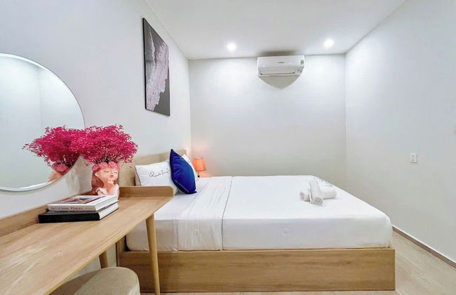 Meomeo Homestay - The song Apartment Vung Tau - Foto 26