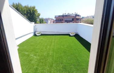 Alloggio Alfa - Green Attic - Foto 32