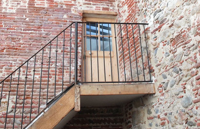 Chateau de Villeclare - Foto 43