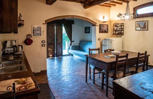 Fonte del Salcio - Pool&Relax - Foto 69