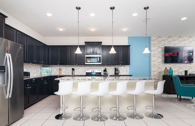 Blue Bengal Paradise - Foto 24