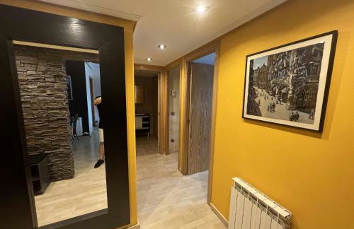 MuroHouse - Apartamento con piscina - Foto 9