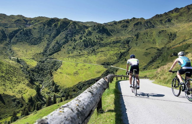 Apartment in Gerlos Near Ski Lift Zillertal - Foto 38