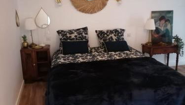 Charmante, maison de village, plage à proximité - Foto 3