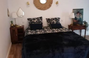 Charmante, maison de village, plage à proximité - Foto 3