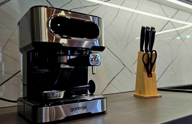 AquaHaven With Private Pool And Wellness - Foto 21