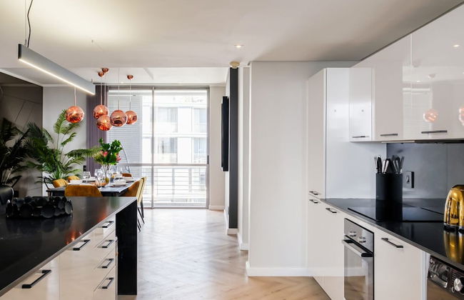 Waterfront Elegance at Harbour Bridge 413 - Foto 21