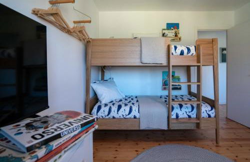 Entretinas - Natural Stays Pechón - Foto 45