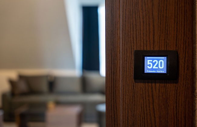 Queen of Zlatibor hotel & Spa - Foto 17