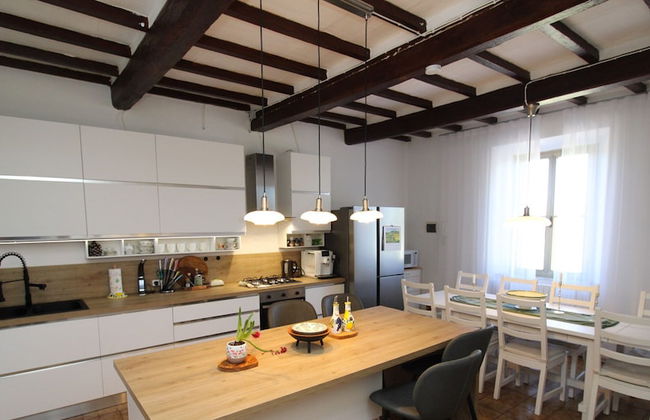 Podere Santa Maria - Foto 18