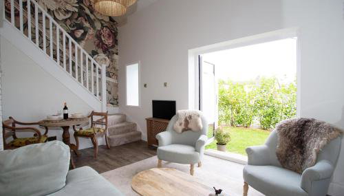 Cozy Wetherby Retreat - Foto 5, Garden