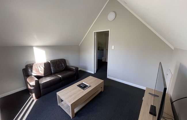 Pudding Hill Lodge & Chalets - Foto 56