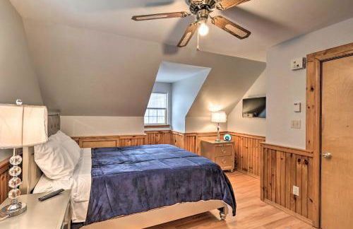 5 Mi to Camelback Henryville Home with Hot Tub! - Foto 20