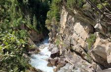 L'Échappée - Chalet d'exception avec sauna, 7 chambres 7 salles de bain, terrasses, jardin et vues sublimes, skiroom, proche télécabine - Foto 47