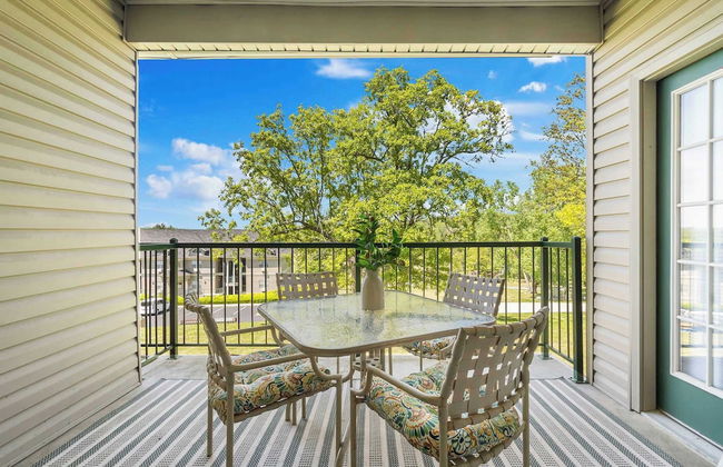 Fairview Escape - Holiday Hills Branson - Golf - Outdoor Pools - Photo 25