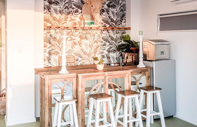 Stylish Holiday Home With Private Pool Ocean Views Jumeirah Blue - Photo 19