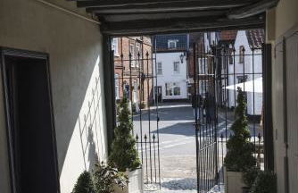 Black Lion Court - Foto 13