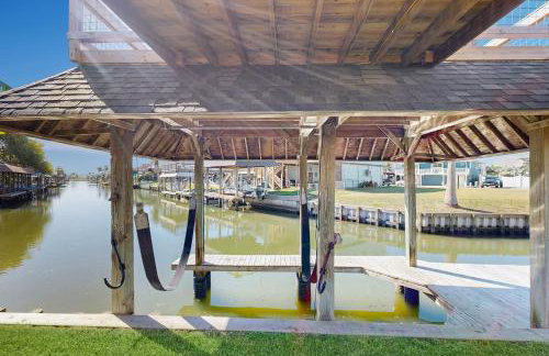 Waterfront Hideaway - Foto 3