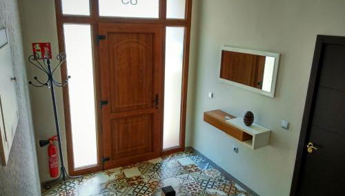 Casa Rural El Caño - Foto 4, Internal: Not applicable to any particular room, Lobby or reception