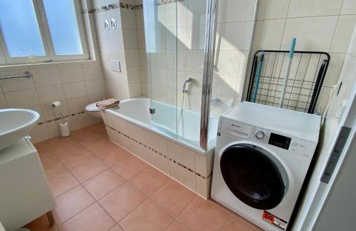 City-Apartment für Genießer mit schöner Terrasse - Photo 43