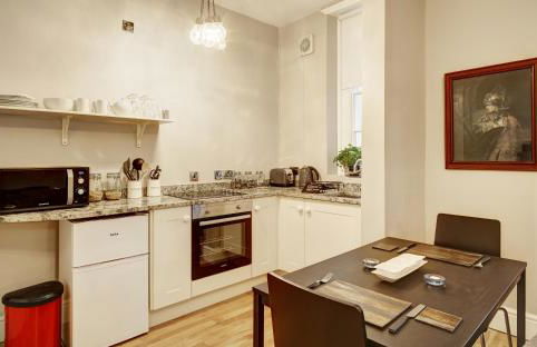 Ludwick Apartment - Photo 3