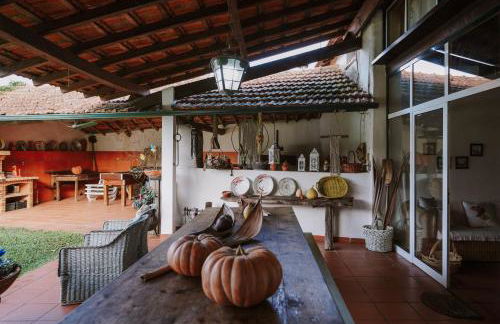 Casa Rural Oliveira do Bairro - Foto 20