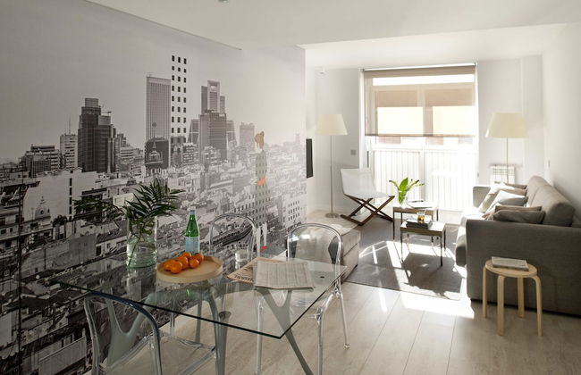 Eric Vökel Boutique Apartments - Atocha Suites - Foto 27