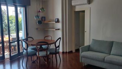 Casa Blu alla Sassonia - Foto 2, Garden, young children, locker