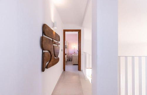 Villa Carmen - Peaceful Eco-Luxury with private pool - Foto 7