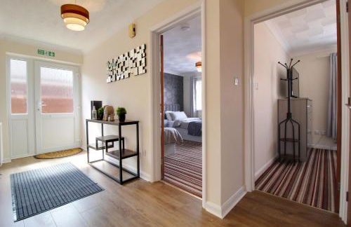 Cedar Drive, Holbeach - 1 to 4 - Self Catering - Foto 21