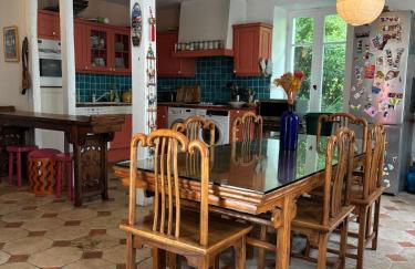 Maison au coeur de Guéthary - Foto 14